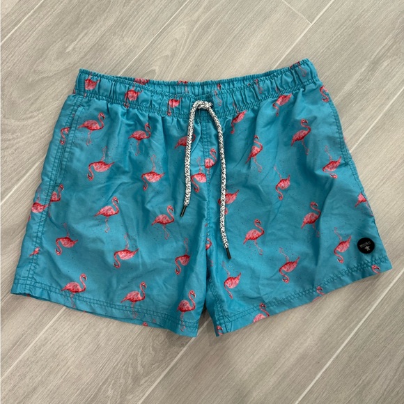 Men’s Swim Trunks Bundle | Molokai | Maamgic - Picture 6 of 7